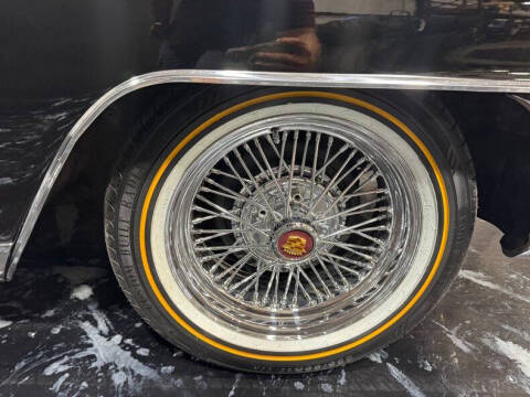 1964 Cadillac Eldorado