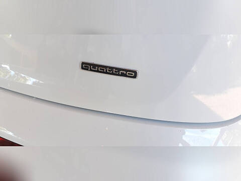 2019 Audi Q5 quattro Premium Plus 45 TFSI