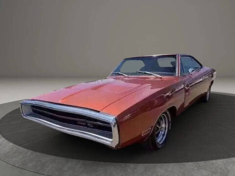 1970 Dodge Charger