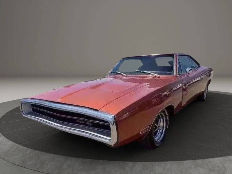 1970 Dodge Charger