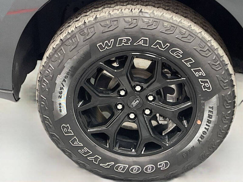 2022 Ford Expedition Timberline
