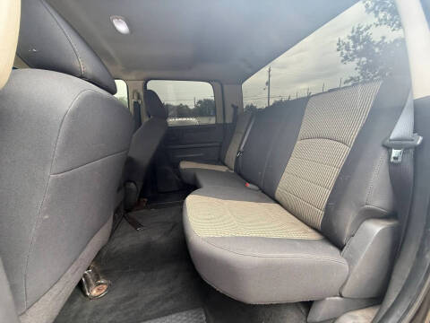 2011 RAM 3500