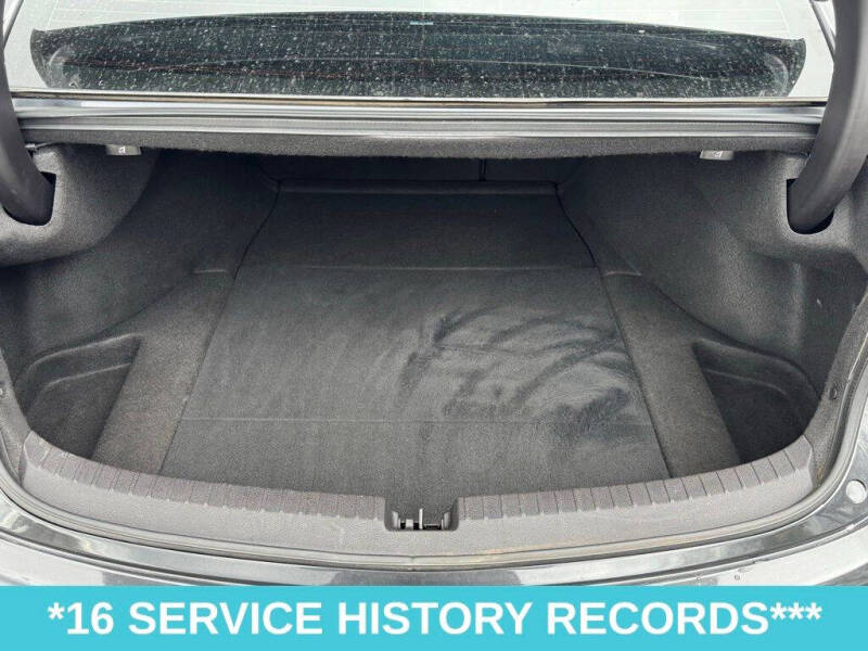 2015 Acura TLX V6 w/Tech