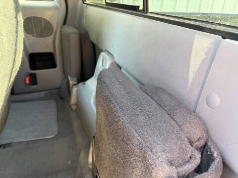 2010 Ford Ranger XLT