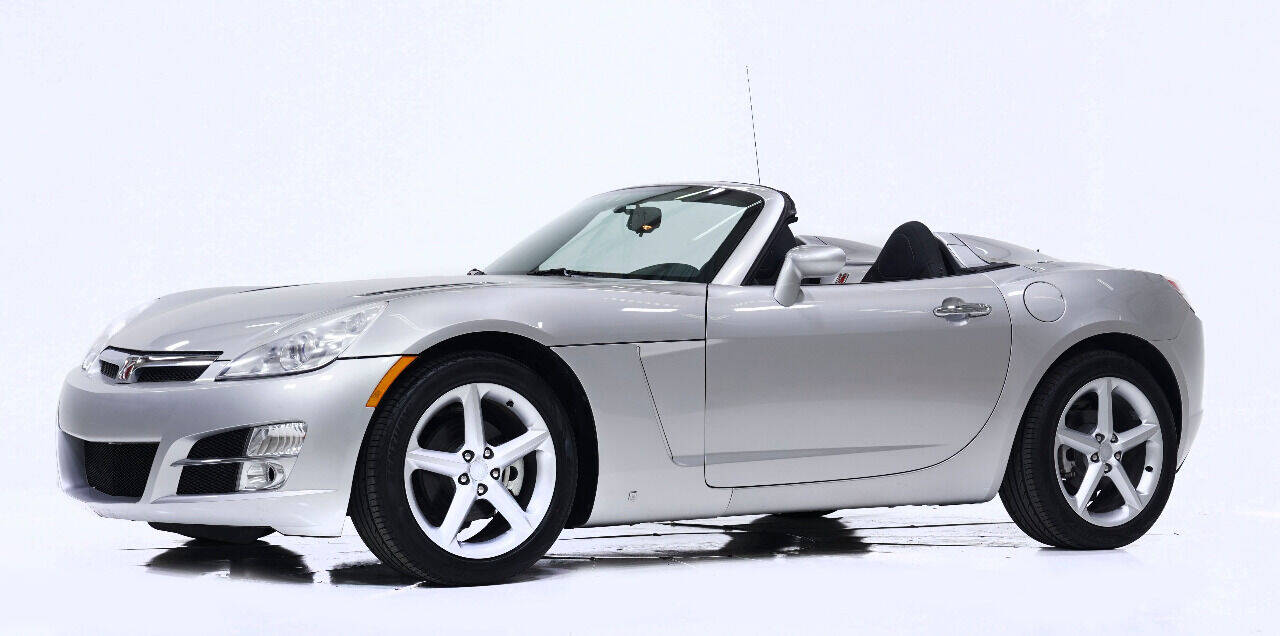 Saturn sky for sale carsforsale 