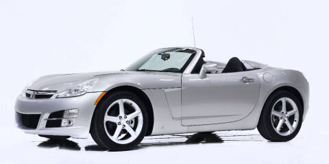 2007 Saturn SKY for sale at Houston Auto Credit in Houston TX