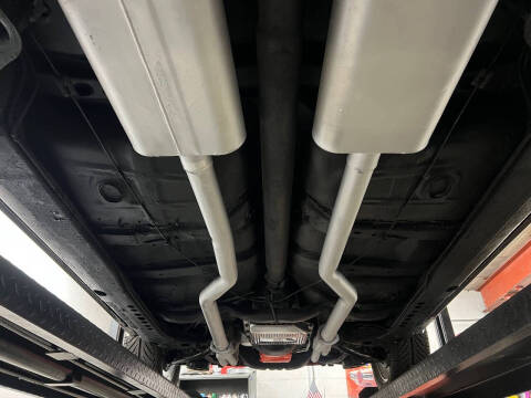 1972 Chevrolet El Camino