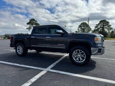 2015 GMC Sierra 1500