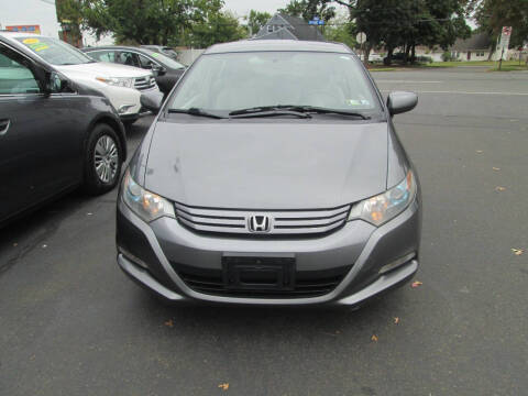 2011 Honda Insight