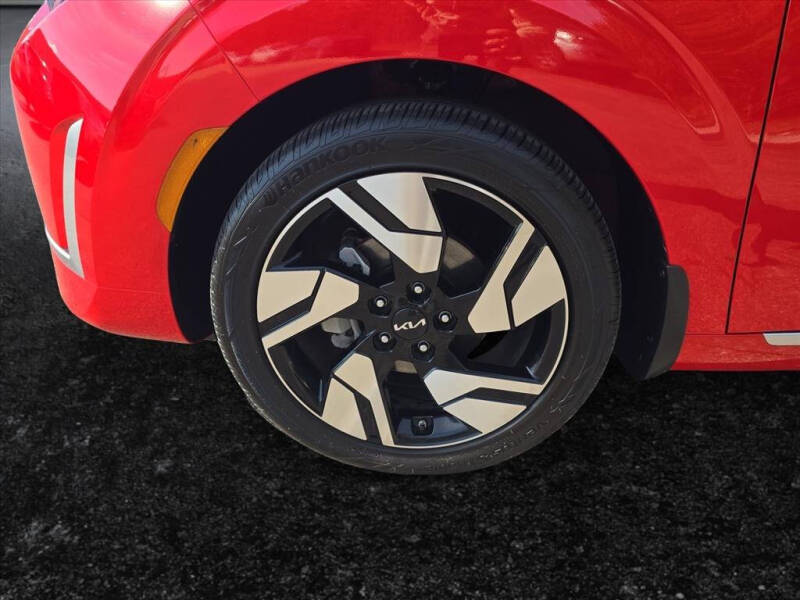 2025 Kia Soul GT-Line