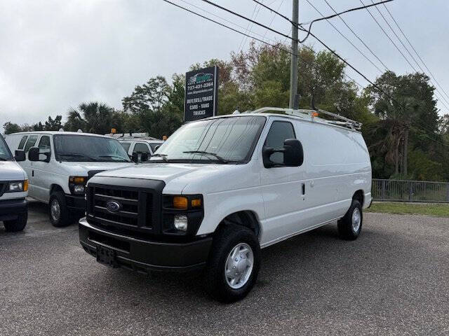 2009 Ford E-Series E-350 SD