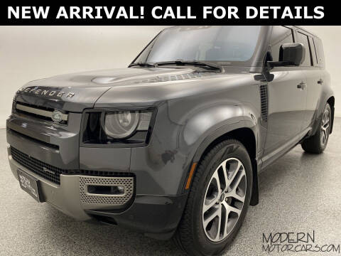 2022 Land Rover Defender for sale at Modern Motorcars in Nixa MO