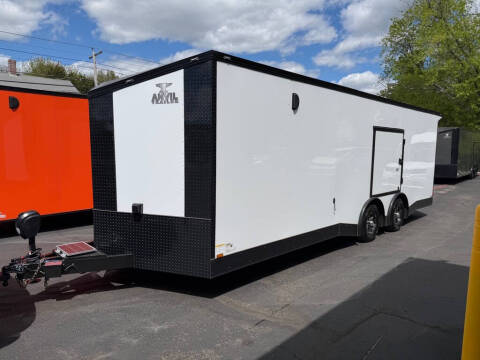 2026 ANVIL TRAILER LLC TRAILER