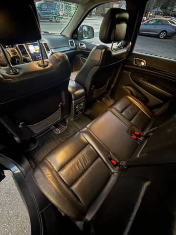 2011 Jeep Grand Cherokee