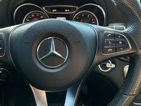 2019 Mercedes-Benz CLA CLA 250