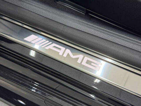 2026 Mercedes-Benz CLE AMG CLE 53