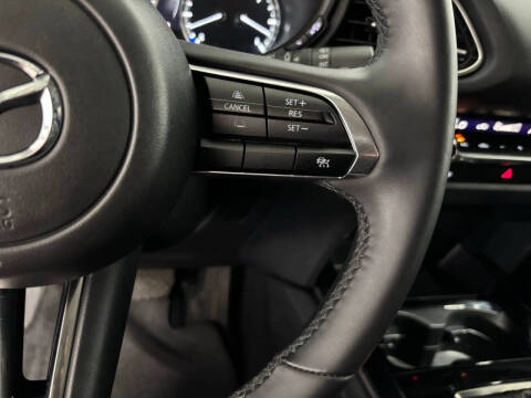 2025 Mazda CX-30 2.5 S Preferred