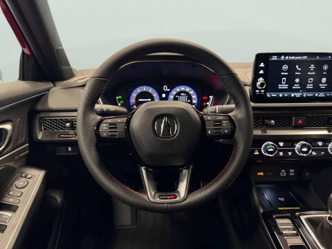 2026 Acura Integra Type S
