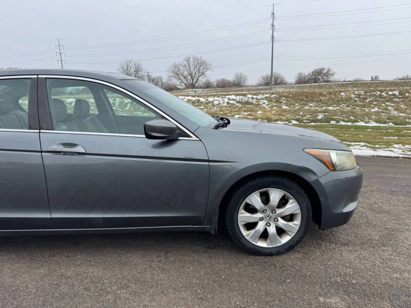 2010 Honda Accord EX