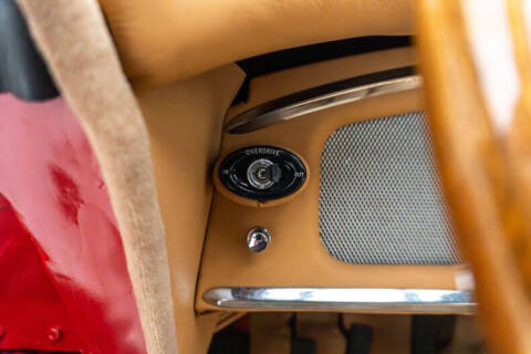 1959 Jaguar XK