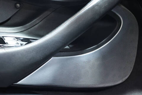2021 McLaren GT