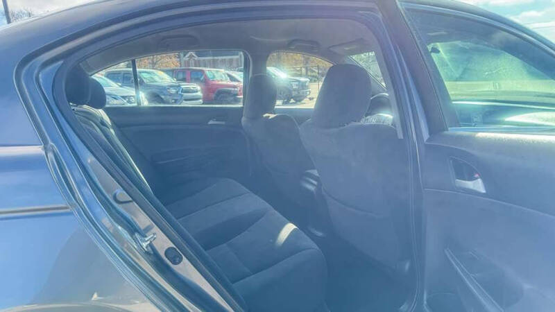 2010 Honda Accord LX