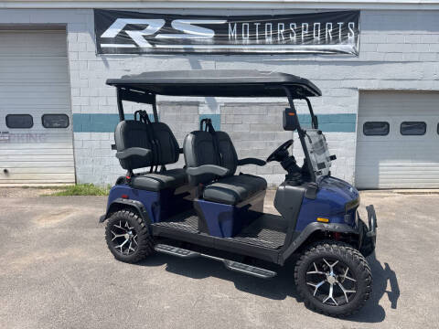 2025 Denago Rover