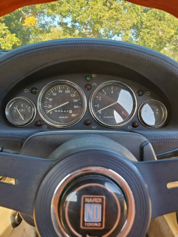 1993 Mazda MX-5 Miata