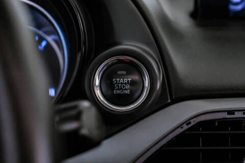 2018 Mazda CX-9 Touring