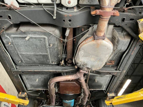 1981 Chevrolet Corvette