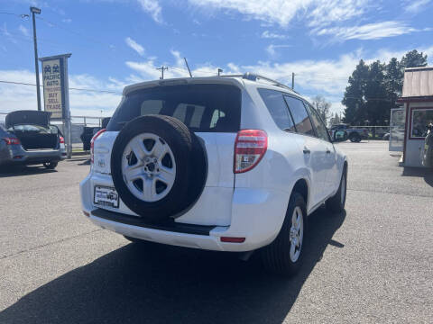 2010 Toyota RAV4