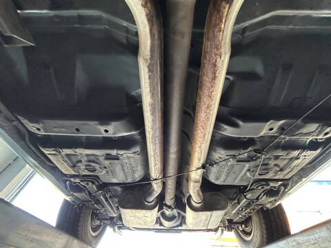 1979 Chevrolet Camaro