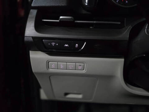 2022 Kia Carnival EX