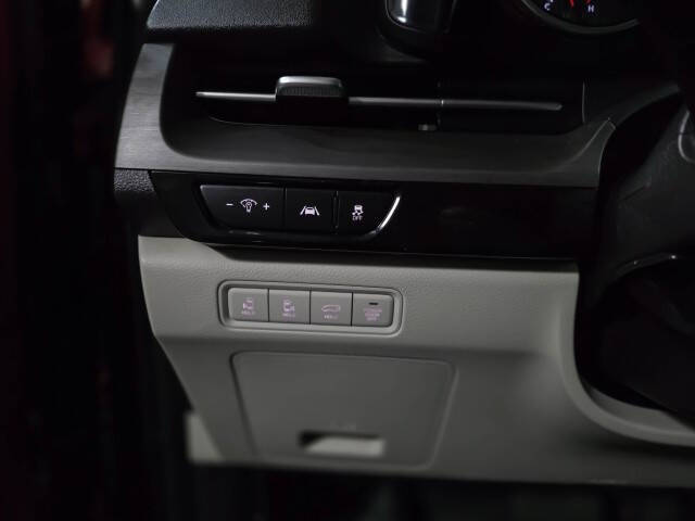 2022 Kia Carnival EX