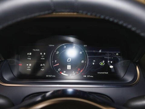 2023 Jaguar F-TYPE R