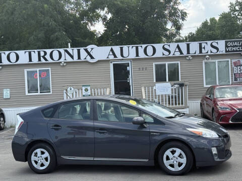 2011 Toyota Prius Five