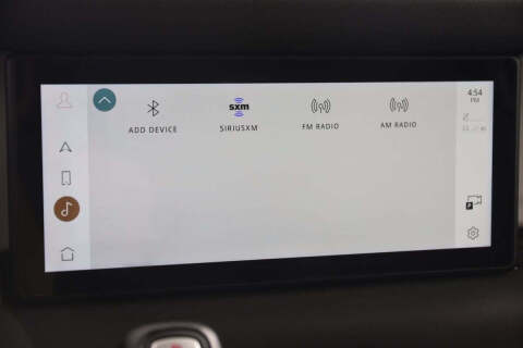 2023 Land Rover Defender