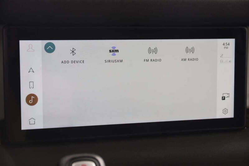 2023 Land Rover Defender