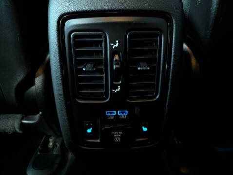 2022 Dodge Durango R/T Plus