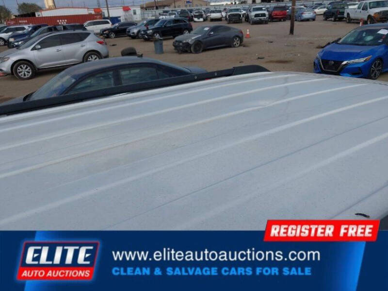 2018 Ford Expedition MAX XLT