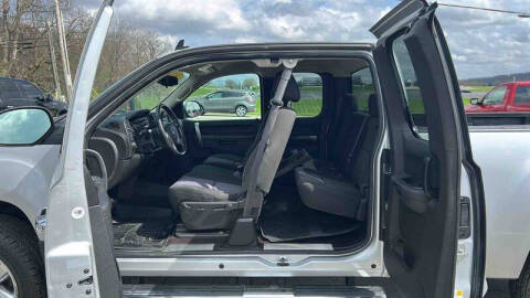 2013 GMC Sierra 1500