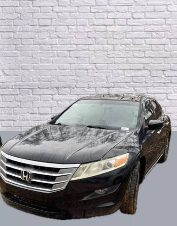 2013 Honda Crosstour for sale at Contemporary Auto in Tuscaloosa AL