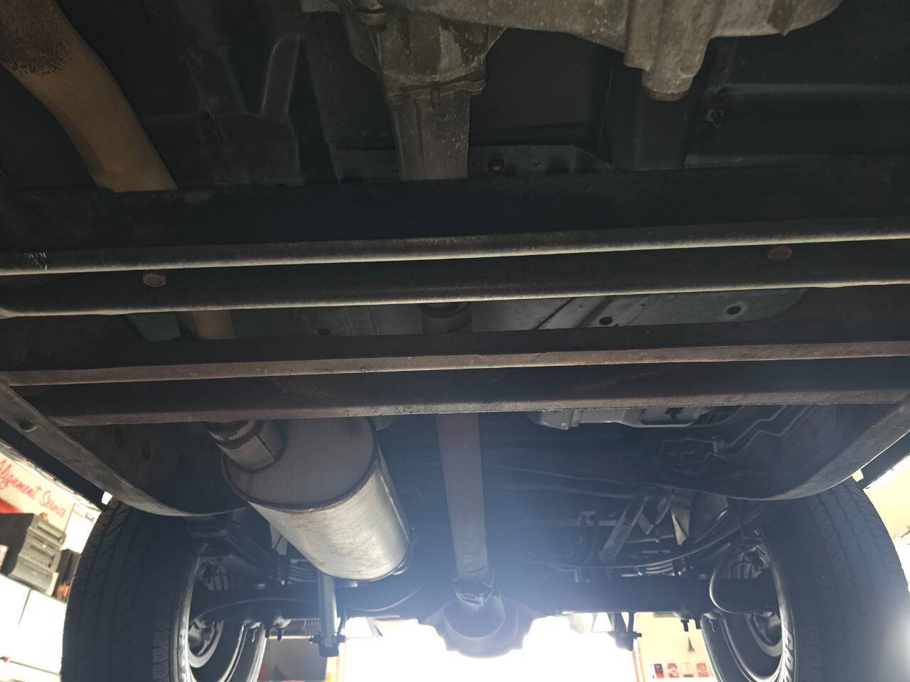 1994 Chevrolet Blazer 225