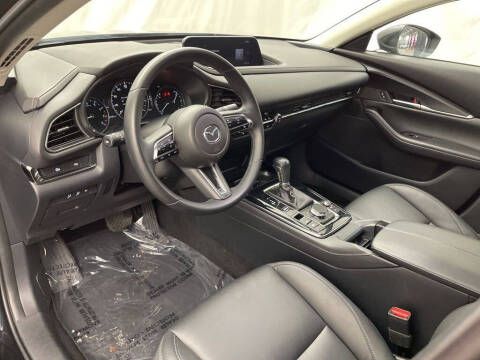 2025 Mazda CX-30 2.5 S Preferred