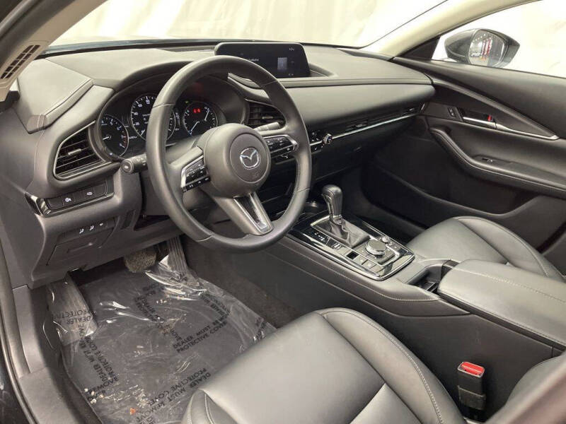 2025 Mazda CX-30 2.5 S Preferred