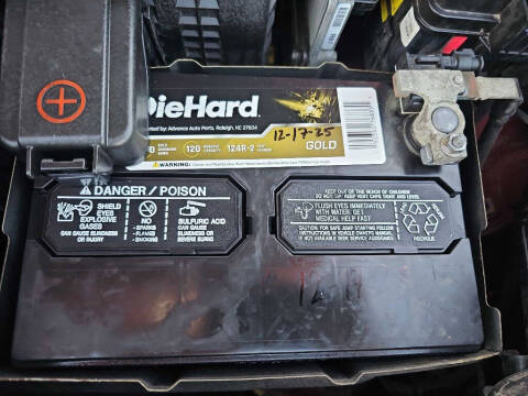 2016 Hyundai Santa Fe SE