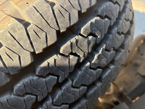 2023 Chevrolet Express 2500