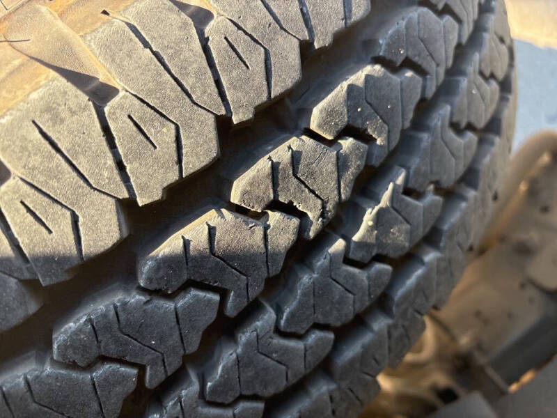 2023 Chevrolet Express 2500