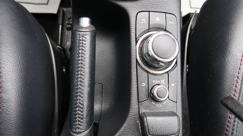 2017 Mazda CX-3 Grand Touring