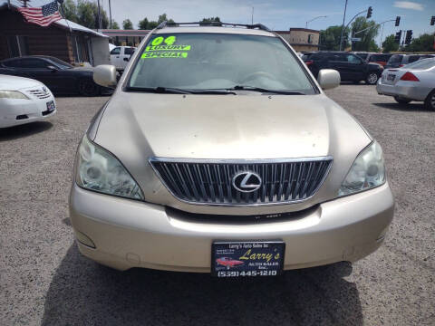 2004 Lexus RX 330